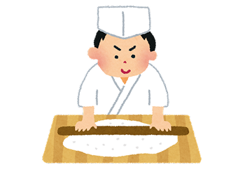 郷土料理○○○○の昼食